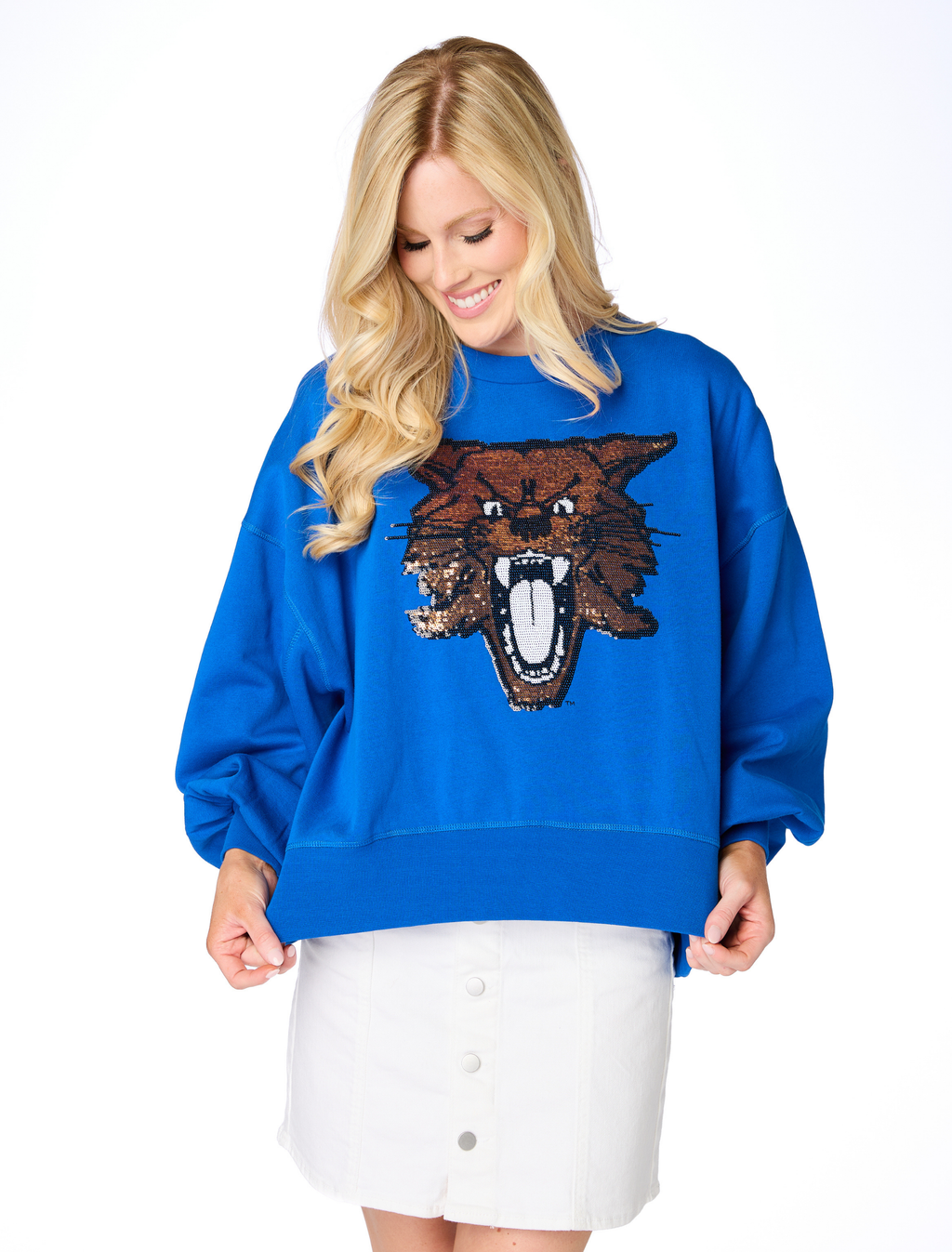 Blossom Floral Sweater – Z SUPPLY