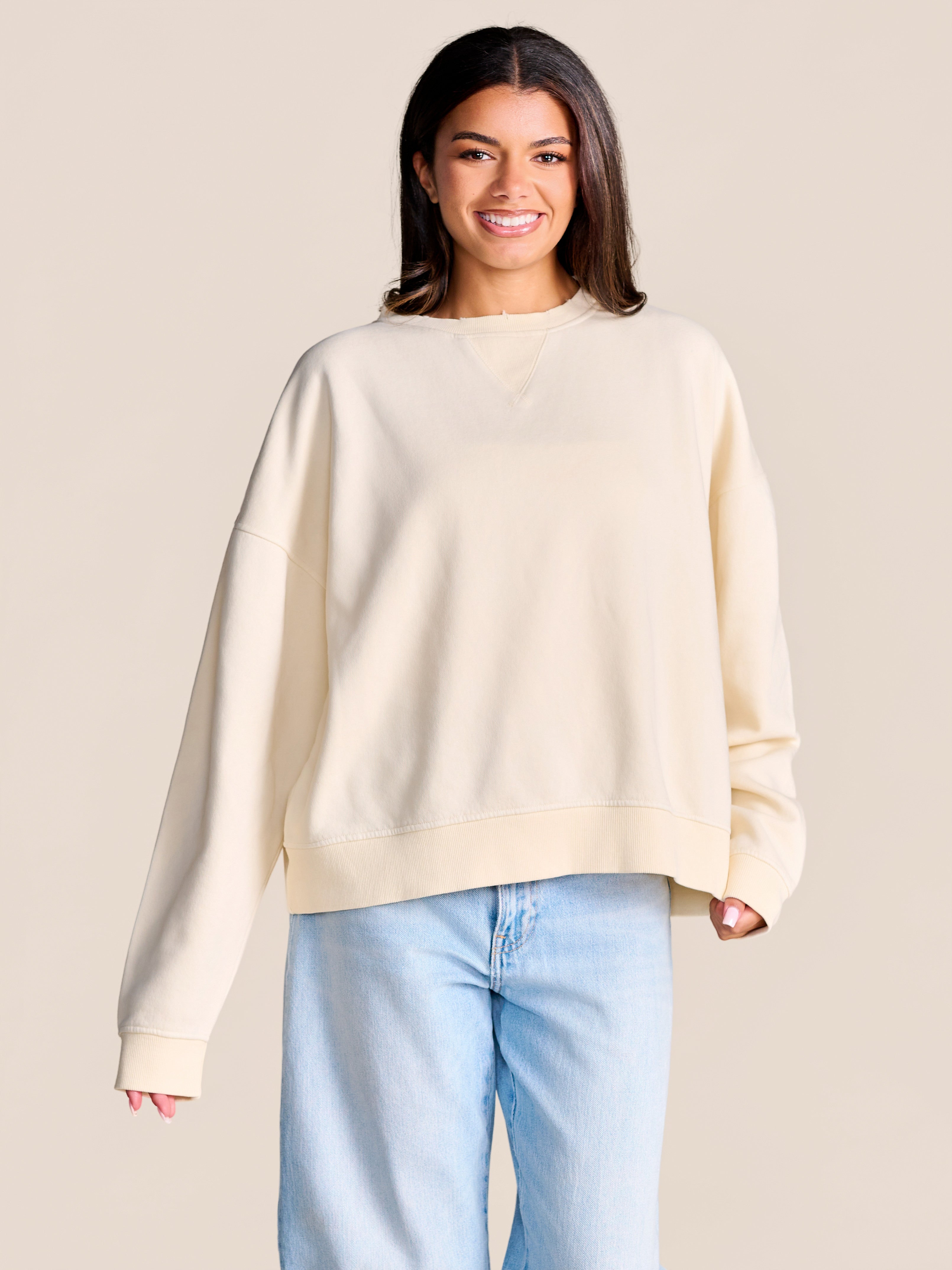 color_Washed Ivory
