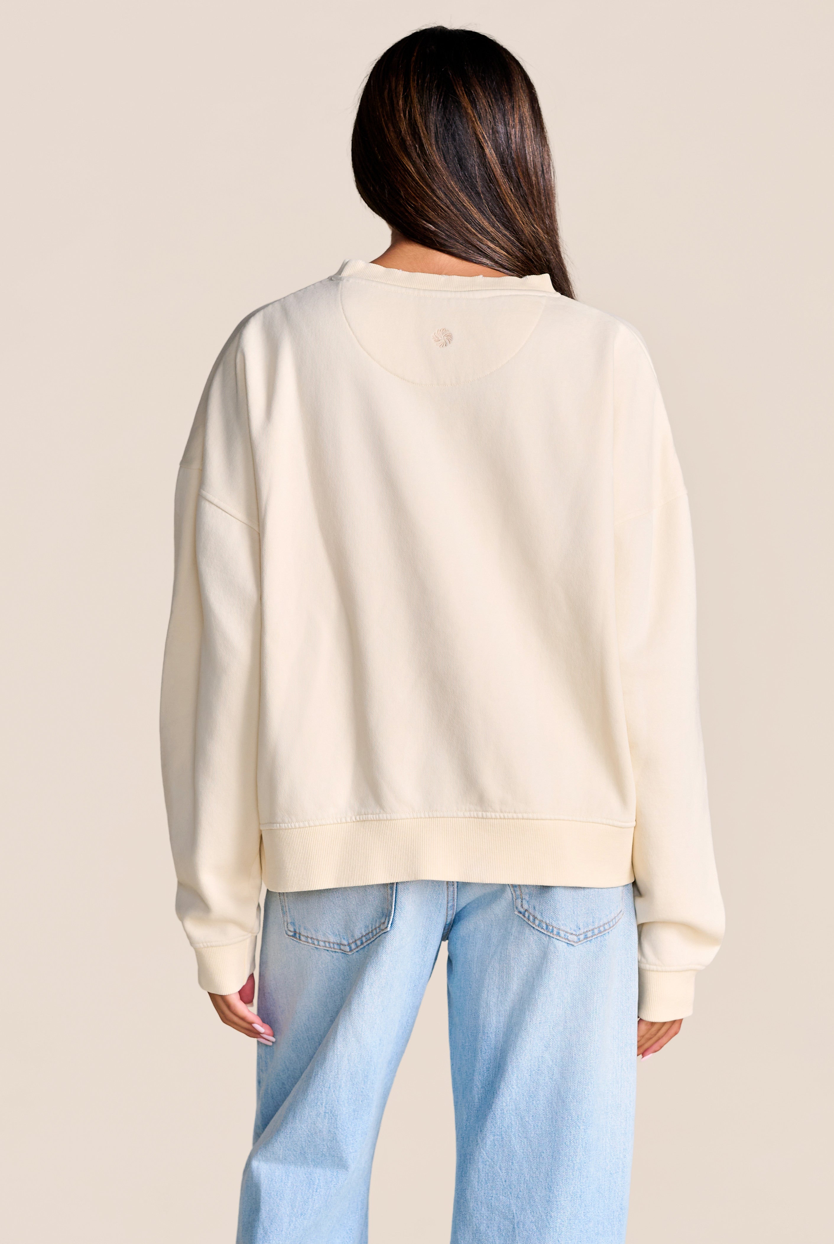 color_Washed Ivory