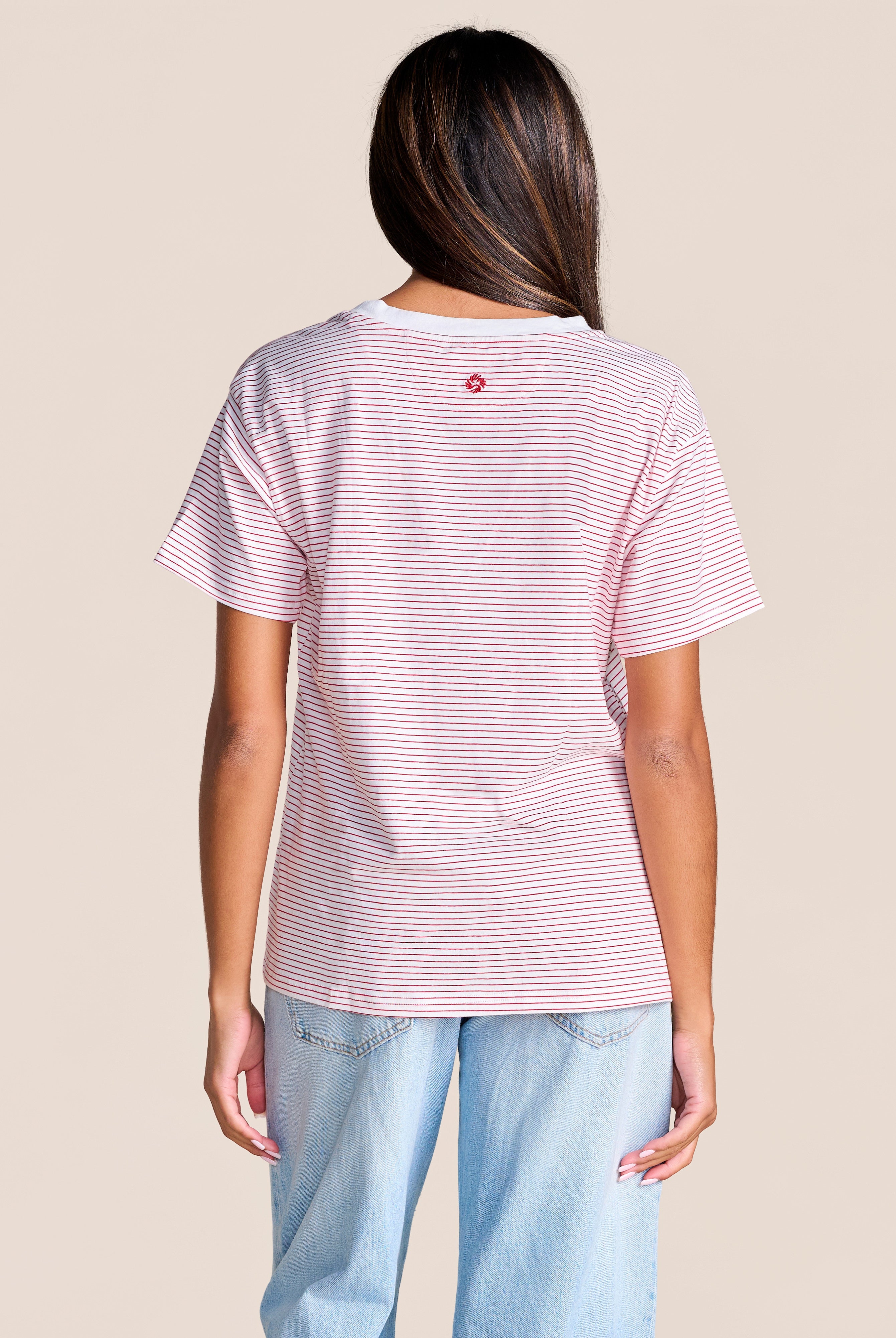 color_Red Stripe