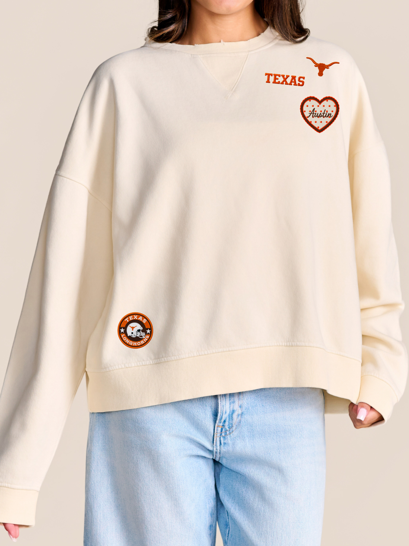 color_Washed Ivory