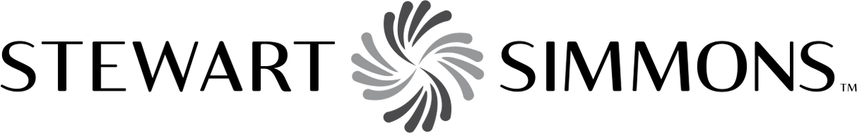Stewart Simmons logo