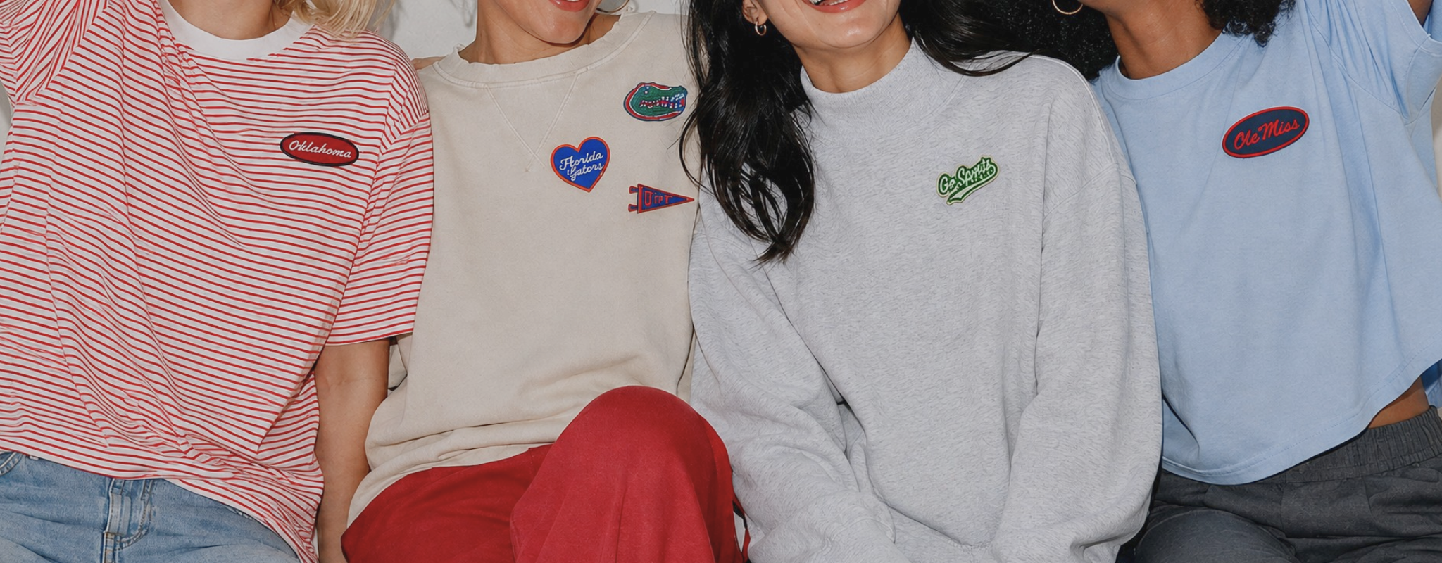 Pre-Styled Patches