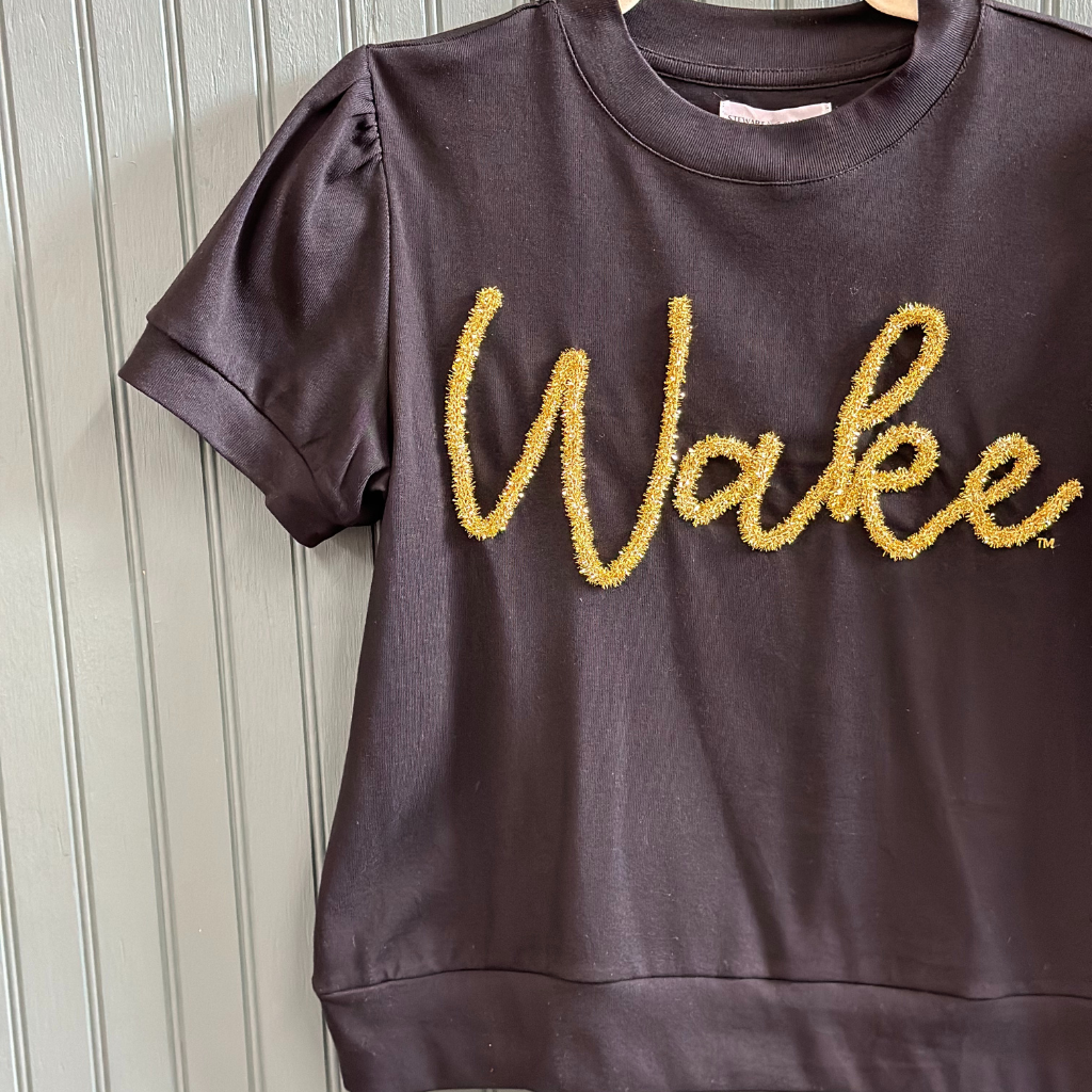 Wake Forest Fall 2024 Preorder