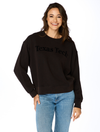 EXC: The Texas Tech Tonal Pullover