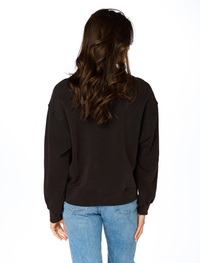 EXC: The Texas Tech Tonal Pullover