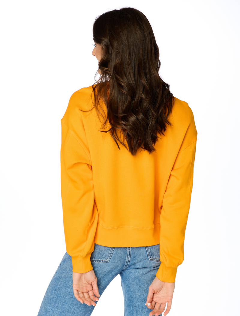 The Vols Tonal Pullover