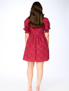 The Gamecocks Poplin Dress