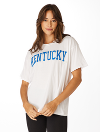 The Kentucky Varsity Grand Tee