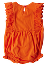 The Clemson Eyelet One-Piece