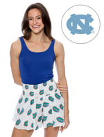 The Poly Shorts UNC