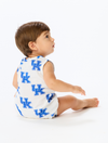 The Kentucky Unisex Henley Onesie