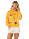 The Tennessee Sequin Spirit Sweatshirt