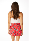 The Georgia Poly Shorts
