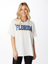 The Florida Varsity Grand Tee