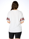 The Texas Tech Sequin Grand Tee