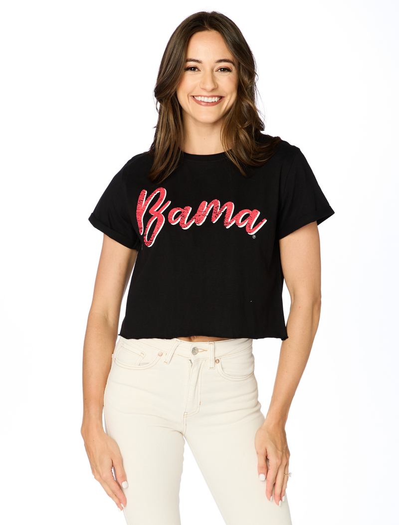 The Bama Vintage Tee