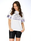 The Horned Frogs Sequin Grand Tee