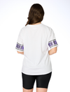 The Horned Frogs Sequin Grand Tee