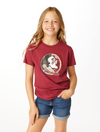 The Seminole Kids Unisex Tee