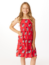 The Georgia Girls Tiered Dress