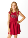 The Gamecock Girls Fit-N-Flare Dress
