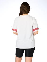 The Arkansas Sequin Grand Tee