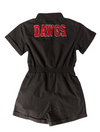 The Dawgs Girls Romper