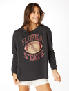 The Florida State Vintage Long Sleeve