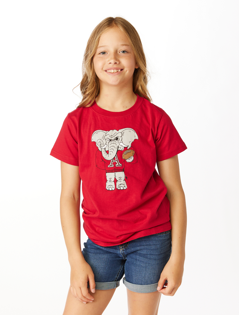 The Bama Kids Unisex Tee