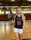 The USC Sequin Jersey Tank