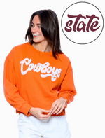 The Varsity Sweatshirt Mississippi State