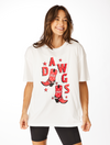 The Dawgs Boots Grand Tee