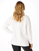 The UT Sequin Sweatshirt