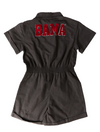 The Bama Girls Romper