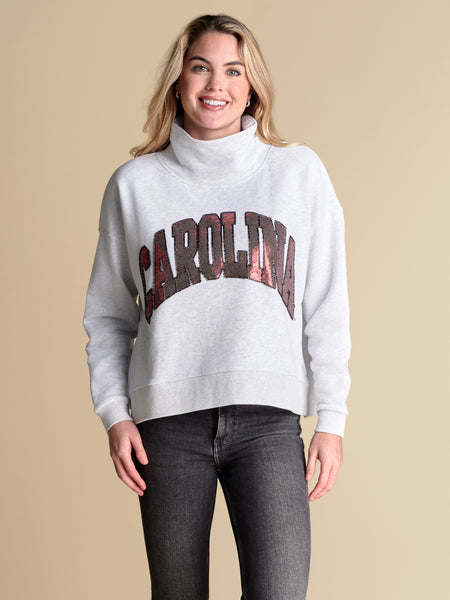 Game Day Sweatshirt – Stewart Simmons