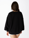 The Oklahoma Sequin Pullover