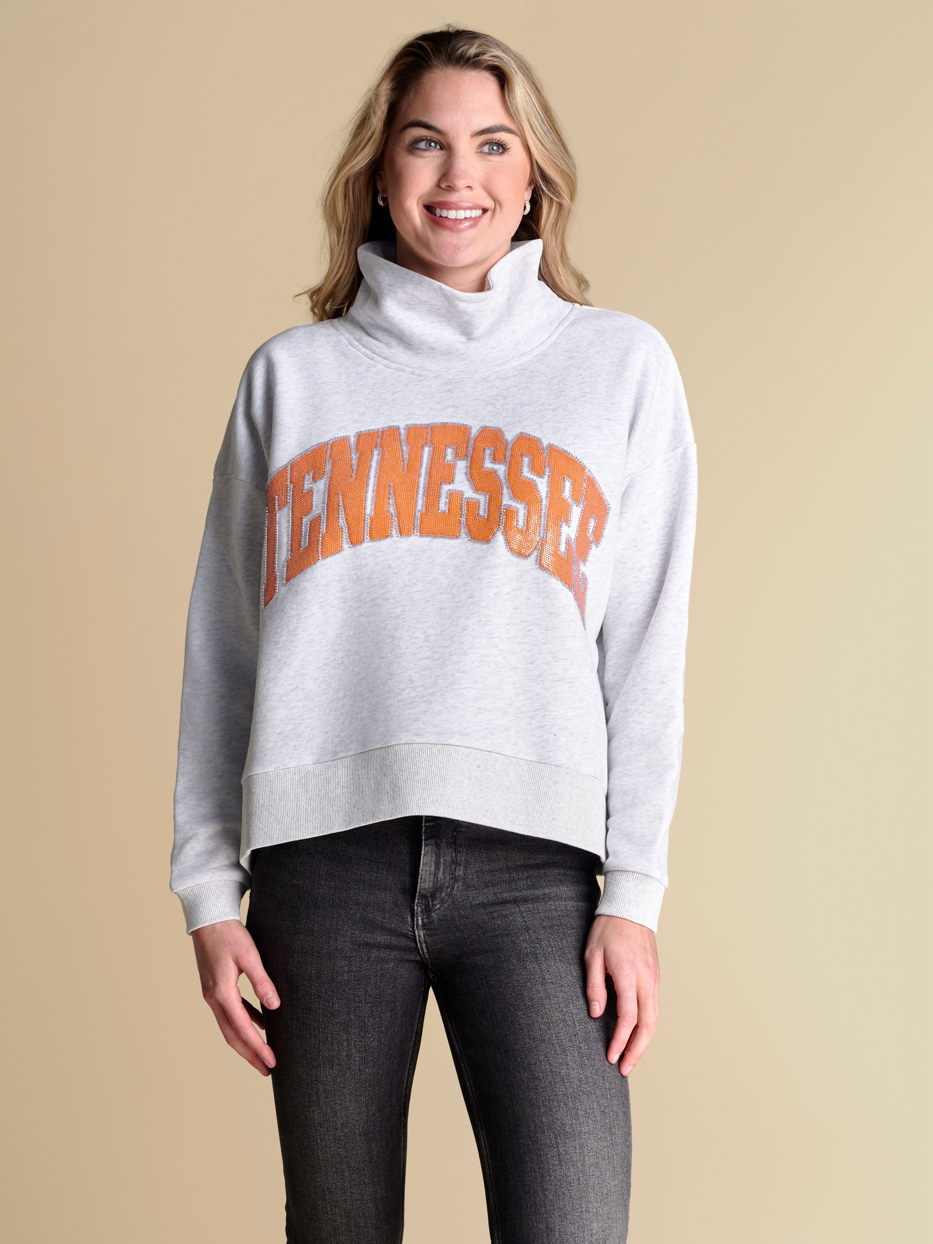 Game Day Sweatshirt – Stewart Simmons