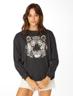 The Tiger Vintage Long Sleeve