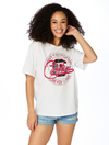 The South Carolina Classic Boyfriend Tee