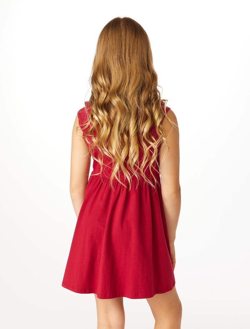 The Gamecock Girls Fit-N-Flare Dress