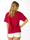 The Cocky Varsity Boyfriend Tee