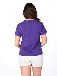 The Horned Frog OG Sequin Shirt