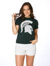 The Spartan OG Sequin Shirt