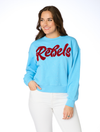 The Rebels Varsity Sweatshirt