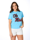 The Ole Miss OG Sequin Shirt