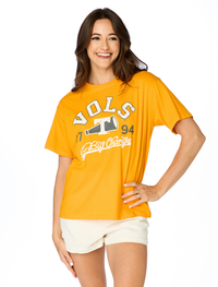 The Tennessee Spirit Boyfriend Tee