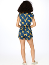 The West Virginia Poly Romper