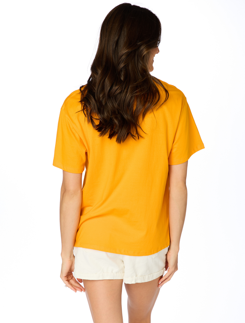 The Tennessee Spirit Boyfriend Tee