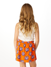 The Clemson Girls Skort